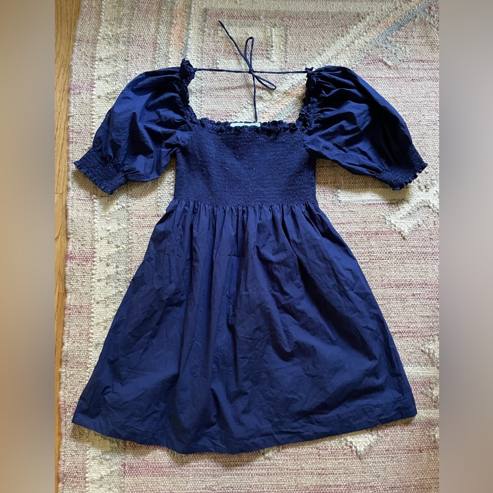 Hill House Home women’s dress